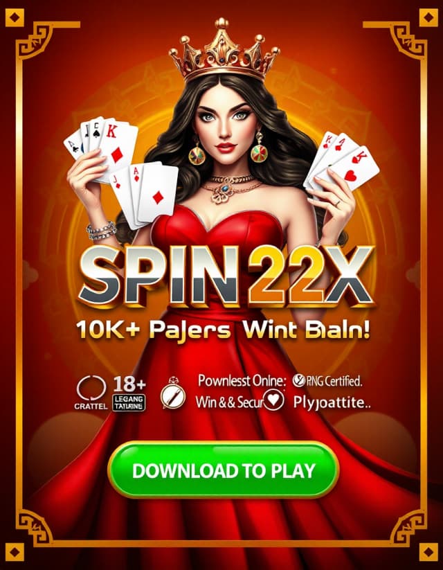 Spin 101 Banner